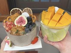 -ZOZO's昌左左精致甜品设计(新北店)