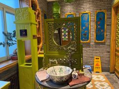 -北平楼·烤鸭·北京菜(牡丹园店)