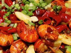 -李叔叔虾蟹大排档(青羊店)