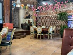 -遇见小院—虹鳟鱼•农家菜(怀柔店)