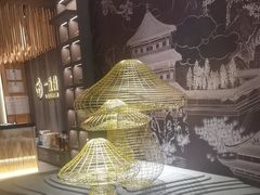 -一朵菌·野生菌探索家火锅(南亚店)