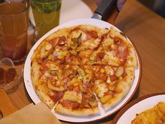-必胜客(大宁路店)