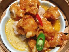 -点都德(千灯湖环宇城店)