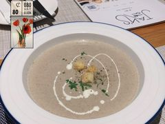 -JANS意式简餐厅·惠灵顿牛排