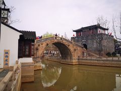 -枫桥景区