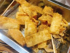 馄饨皮-阿姨小肉摊(同济西苑店)