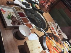-炉小哥烤肉(信万广场店)