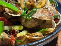 -蚝堡海鲜·威海菜·海肠捞饭·烧烤·亚洲吃蚝公司(幸福门店)