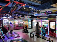 -星悦蓝海欢乐园(石路天虹店)