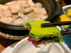 -意满花千醉(金茂览秀城店)