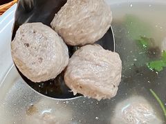 -官塘陈记鱼生·潮汕砂锅粥·牛肉火锅(潮枫路总店)