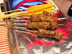 -年轮烧烤·羊蝎子·烤鱼(星湖街店)
