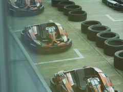 -浙江国际赛车场