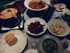 -汉水谣·江景餐厅(江滩店)