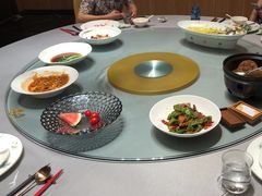 -隆聚·时令海鲜(洪兴店)