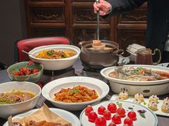 -简小舍·民间手艺菜(武昌江滩店)