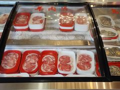 -宽尺巷鱼蛙自助火锅(虎丘钻石广场店)
