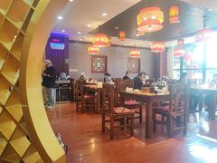 -德顺源·非遗烧麦·老菜(大观园店)