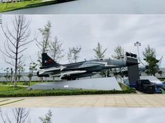 -成飞公园