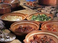 -嘉定凯悦·咖啡厅