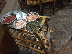 -盈田盈粥庄(博山东路店)