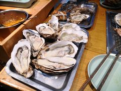 -蚝英雄鲜蚝自助专门店(长楹天街直营店)
