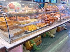 -巴黎贝甜(凯德MALL望京店)
