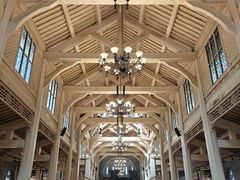 -中华圣公会教堂旧址