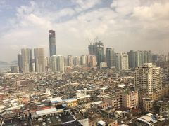 风景-必胜客(海滨店)