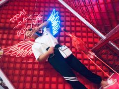 -宝乐星量贩KTV(莲升路店)
