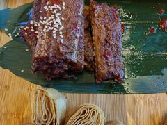 -峨嵋酒家 南北川菜 优选烤鸭(广渠路店)