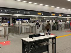 -中部国际机场
