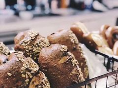 -WHEAT&BAKER-麥(凯德来福士店)
