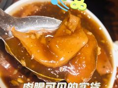 炒肝儿-姚记炒肝店(簋街店)