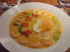 -乔街深夜食堂·小龙虾·高压锅生蚝(杭州总店)