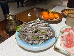 -贵府酸汤牛肉火锅·贵州老字号(飞山街店)