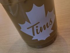 -Tims天好咖啡·贝果(融汇佳盛大厦店)