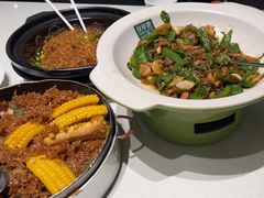 -绿草地·湘菜(7mall店)