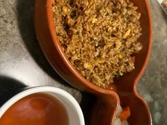 -绿茶餐厅(天津天河城店)