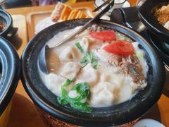 -陶德砂锅(蜀汉路店)