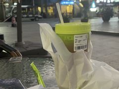 -丘大叔柠檬茶(乐峰广场分店)
