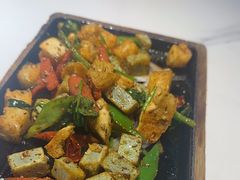 -头牌·鹤岗小串(万达店)
