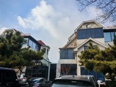 -怡情荟•海鲜青岛菜(五四广场旗舰店)