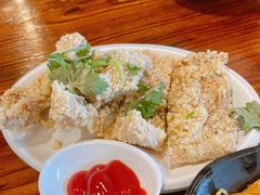 -大三元台湾鲁肉饭(沙井新桥店)