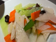 -闽上鲜·福建菜(龙湖滨江天街店)
