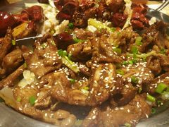 -小鱼小牛·鱼牛干锅·脆鱼火锅(世欧广场店)