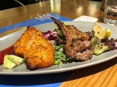 -HELLO MUSAE 拾光缪斯餐厅·纯正希腊风味(苏州中心店)