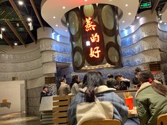 -食悦天美食广场(温州万象城店)