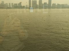 -武汉关码头(轮渡站)