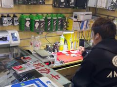 -手机维修手机贴膜(上海江桥万达广场店)